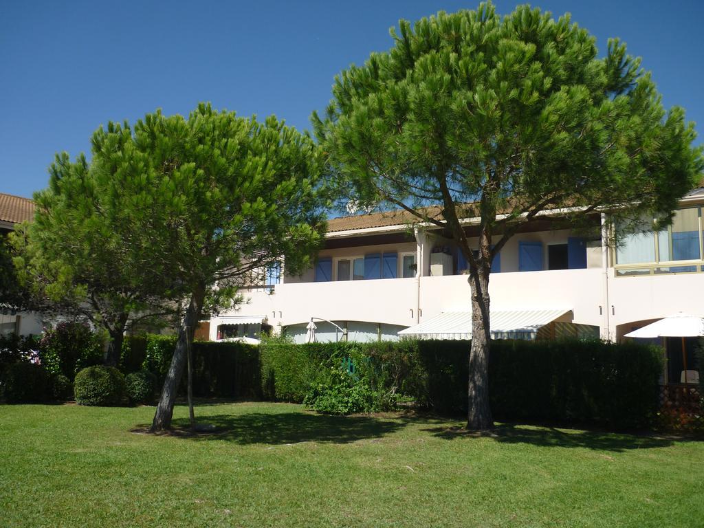 Les Jardins Du Golf - Mandelieu Mandelieu-la-Napoule Exterior foto