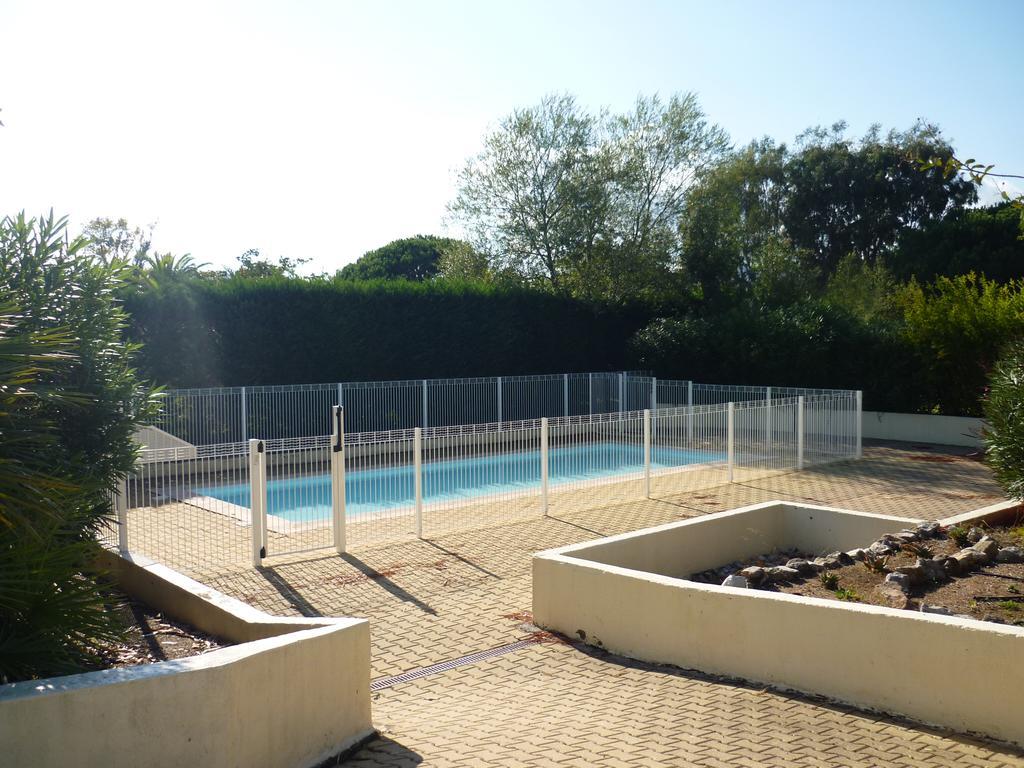 Les Jardins Du Golf - Mandelieu Mandelieu-la-Napoule Exterior foto