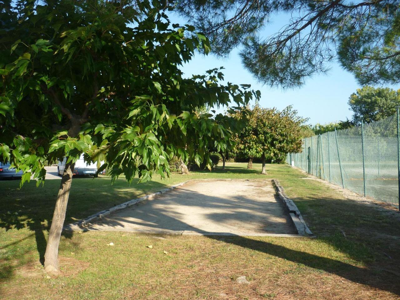 Les Jardins Du Golf - Mandelieu Mandelieu-la-Napoule Exterior foto